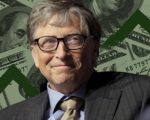 Bill Gates Out Of Top 10 Richest Persons List For First Time In Three Decades