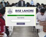 Bise Lahore Inter Part 1 Results 2024 Check Results Here