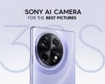 Camon 30s Powered By Sony Ai Camera For Exceptional Photography Experience