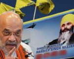 Canada Links Indian Home Minister Amit Shah To Sikh Separatist Murders