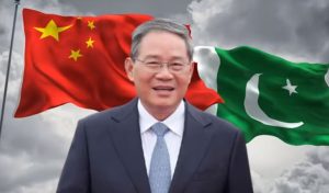 Chinese Premier Li Qiang Due In Pakistan For Sco Summit