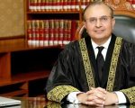 Cjp Afridi Restructures Adr Committee Appoints Justice Mansoor Ali Shah As Chairman