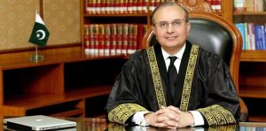 Cjp Afridi Restructures Adr Committee Appoints Justice Mansoor Ali Shah As Chairman