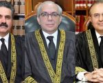 Cjp Appointment Parliamentary Committee To Meet Again Tonight For Deliberation