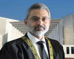 Cjp Isa Declines Official Retirement Dinner At Public Expanses