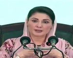 Cm Maryam To Allocate 3200 Plots To Journalists