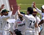 Confident Pakistan Aim To End Drought In 1st Test Against England