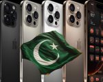 Current Pta Tax Rates For Iphone 16 Series In Pakistan Details Inside