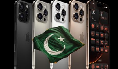 Current Pta Tax Rates For Iphone 16 Series In Pakistan Details Inside