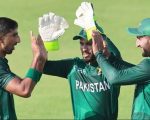 Dahani Shines As Pakistan Reach Emerging Teams T20 Asia Cup Semi Final