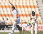 Day 5 Pakistan Trail By 115 Runs As England In Command