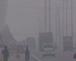 Delhi And Lahore Among Worlds Most Polluted Cities