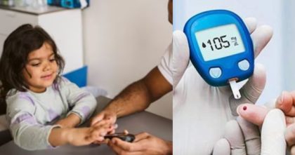 Diabetic Children In Punjab To Get Insulin Delivered To Their Doorstep Under Cms Initiative