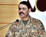 Did Lt Gen Asif Ghafoor Get Pushed To Retire From Pak Army