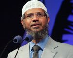 Dr Zakir Naik Apologises For Controversial Remarks On Pia