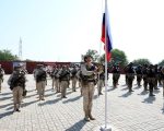 Druzhba Vii Pakistan Russia Joint Anti Terrorism Drills Kick Off In Pabbi