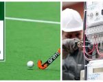 Electricity Supply To Pakistan Hockey Federation Cut Off For Not Paying Bill