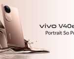 Elevate Your Photography Pre Order The Vivo V40e 5g Portrait So Pro Today