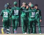 Emerging Asia Cup Rohail Qasim Lead Shaheens To Comfortable Win Over Oman