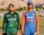 Emerging Teams Asia Cup India A Thump Pakistan Shaheens By 7 Runs