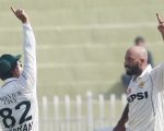 England Bowled Out For 112 As Noman Alis Fiery Spell Outs Three Lions On Back Foot