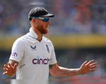 England Captain Ben Stokes Likely To Miss First Test Against Pakistan