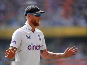 England Captain Ben Stokes Likely To Miss First Test Against Pakistan