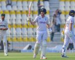 England Makes History With Record Breaking 800 Innings Total Against Pakistan