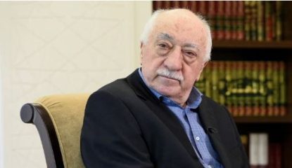 Fethullah Gulen Mastermind Behind 2016 Coup In Turkiye Passes Away At 83