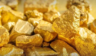 Gold Prices Surge By Rs2700 Per Tola In Pakistan