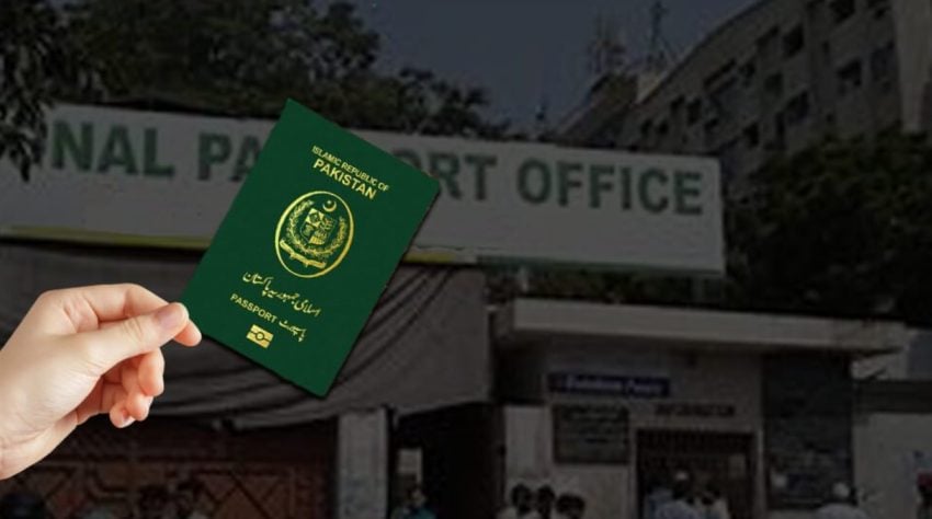 Good News For Those Waiting For Passports Amid Backlog Details Inside