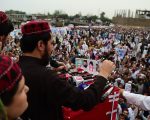 Government Imposes Ban On Pashtun Tahafuz Movement Citing Security Threats