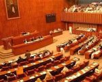 Govt Fails To Present 26th Constitutional Amendment In Senate Session Again