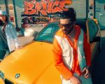 Hamza Malik Drops Vibrant Punjabi Track Loco Featuring Laiba Khurram