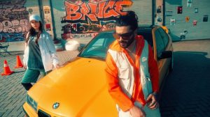 Hamza Malik Drops Vibrant Punjabi Track Loco Featuring Laiba Khurram