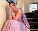 Hania Aamir Wows Fans With Stunning Photoshoot