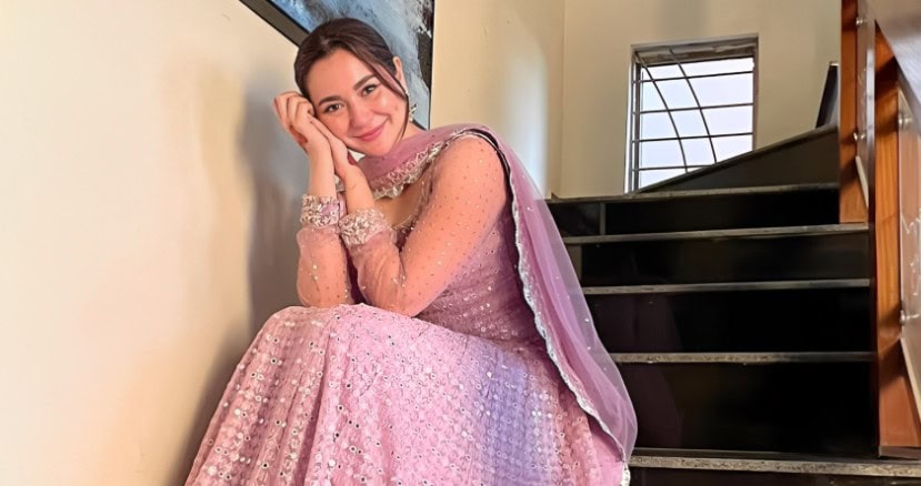 Hania Aamir Becomes the Most Followed Pakistani Celebrity on Instagram