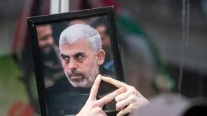 Has Hamas Leader Yahya Sinwar Martyred In Israeli Airstrike