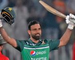 Heres Why Fakhar Zaman Excluded From Pcbs New Central Contract List