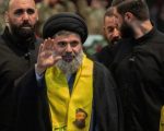 Hezbollah Leader In Waiting Hashem Safieddine Reportedly Killed In Israeli Airstrike