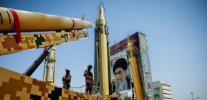 How Far Can Irans Ballistic Missiles Reach A Look At Tehrans Military Capabilities