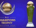 Icc Satisfied With Pcbs Preparations For Champions Trophy 2025