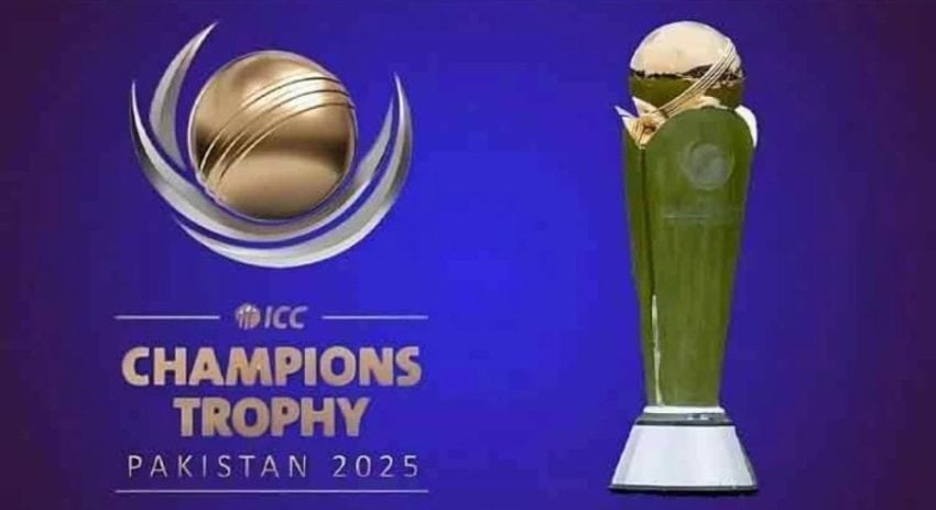 Icc Satisfied With Pcbs Preparations For Champions Trophy 2025