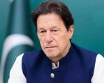 Imran Khan Drops Out Of Oxford Universitys Chancellorship Race