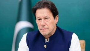 Imran Khan Drops Out Of Oxford Universitys Chancellorship Race