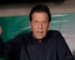 Imran Khan Other Pti Leaders Booked Under Sedition Terrorism Charges