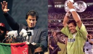 Imran Khan Turns 72 Pti Members Fans Celebrate Day With Heartfelt Wishes