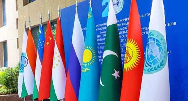 Inactive Afghanistan Not Invited To Sco Summit In Islamabad