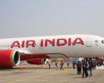 Indian Flight Faces Bomb Threat En Route To London Contacts Atc Karachi