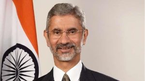 Indian Fm Jaishankar Arrives In Pakistan To Attend Sco Summit